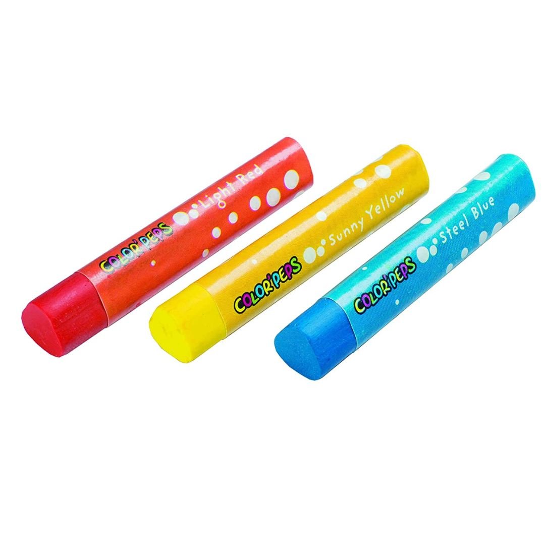 Maped Colorpeps Oil Pastels Pack Of 30 - SCOOBOO - Oil Pastels
