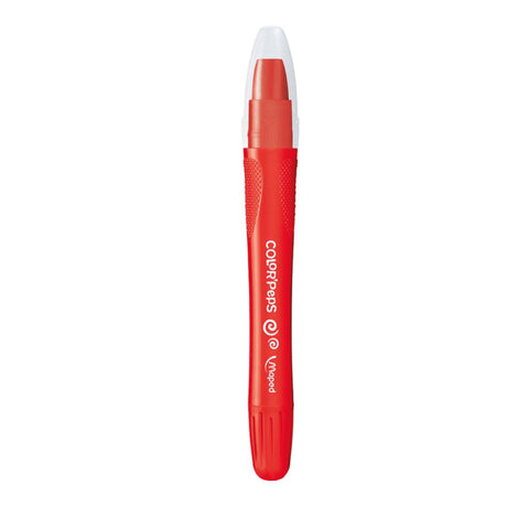 Maped Color'Peps Soft Water Color Gel Crayons 10 Color Set - SCOOBOO - 836310 - Wax Crayons