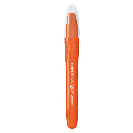 Maped Color'Peps Soft Water Color Gel Crayons 10 Color Set - SCOOBOO - 836310 - Wax Crayons