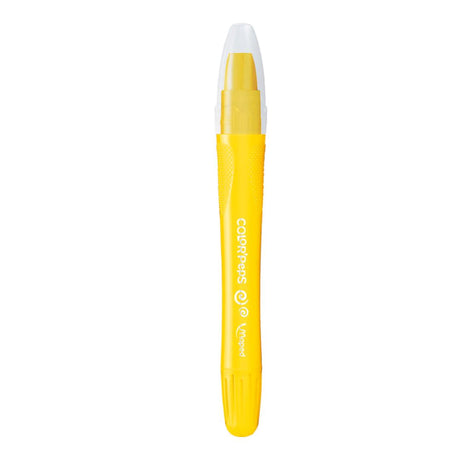 Maped Color'Peps Soft Water Color Gel Crayons 10 Color Set - SCOOBOO - 836310 - Wax Crayons