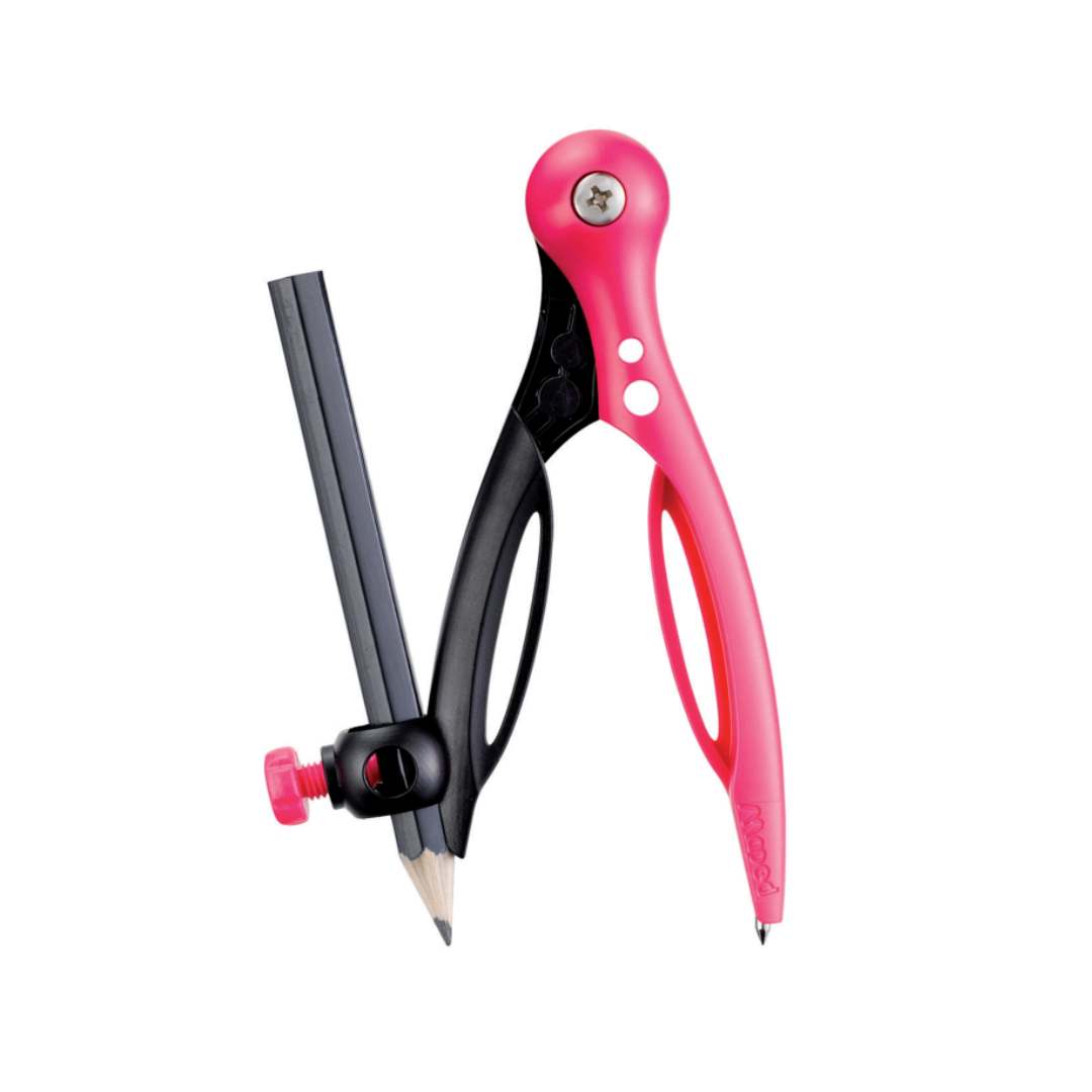 Maped Spring Compass Maped Compass - SCOOBOO - Maped