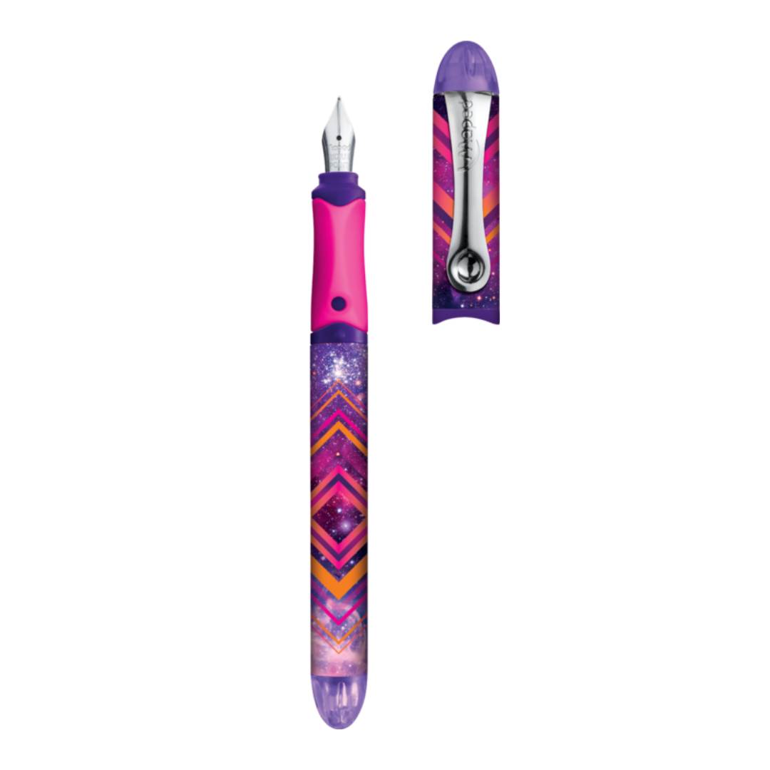 Maped Cosmic Fountain Pens - SCOOBOO - 220013 - Fountain Pen