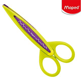 Maped Crea Cut Scissors - SCOOBOO - 601003 - SCISSORS