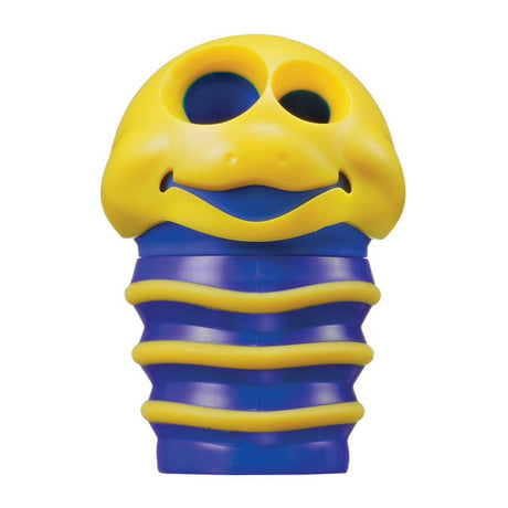 Maped Croc Croc Blister Sharpner - SCOOBOO - 001700 - Sharpeners