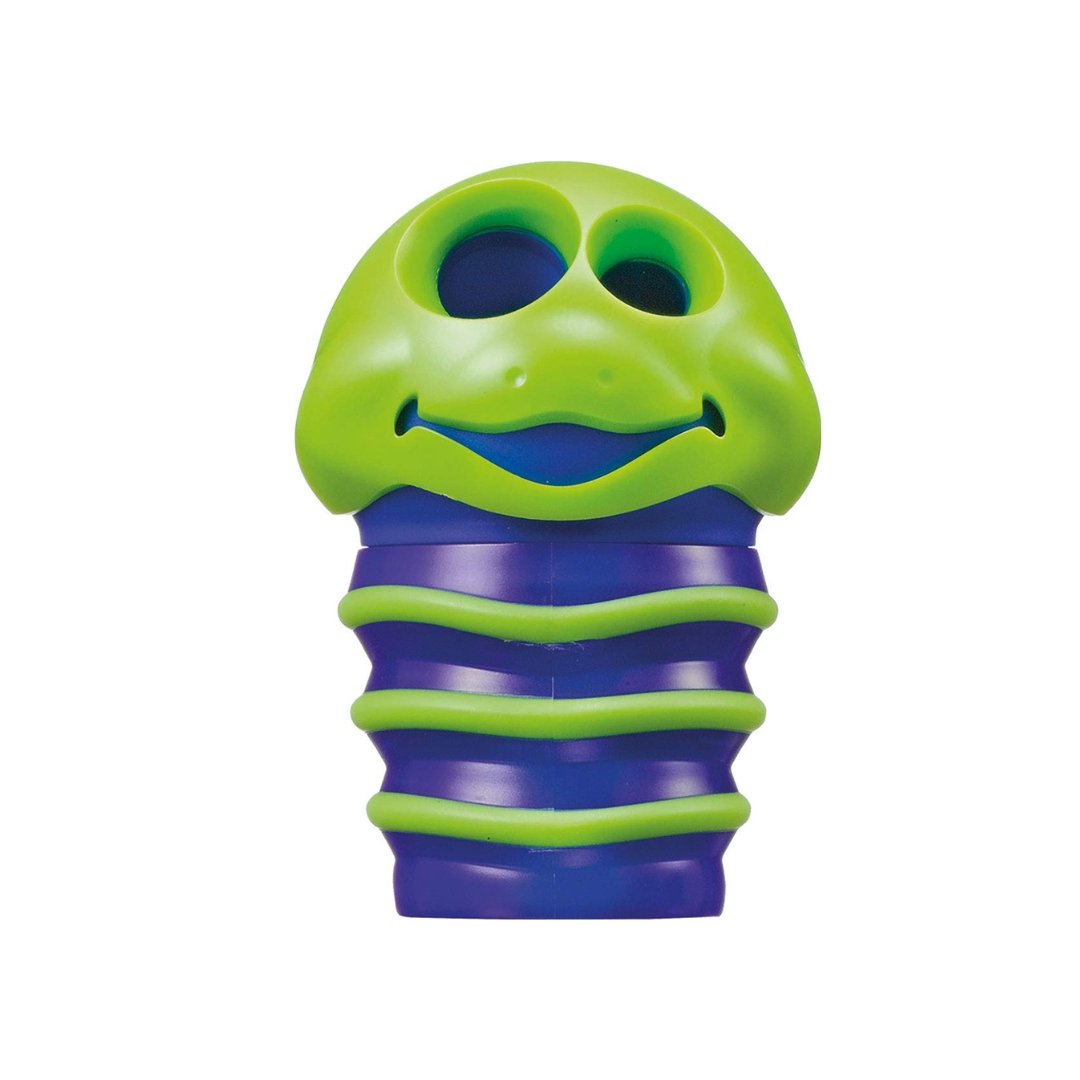 Maped Croc Croc Blister Sharpner - SCOOBOO - 001700 - Sharpeners