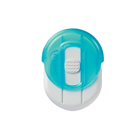 Maped Essential Eraser - SCOOBOO - 114710 - Eraser & Correction