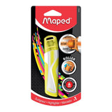 Maped Highlighter Roller - SCOOBOO - 746324 - Highlighters