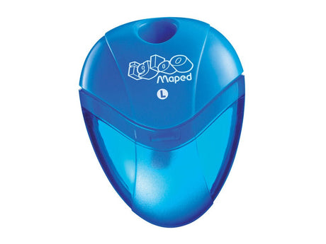 Maped Igloo Sharpeners - SCOOBOO - 634754 - Sharpeners