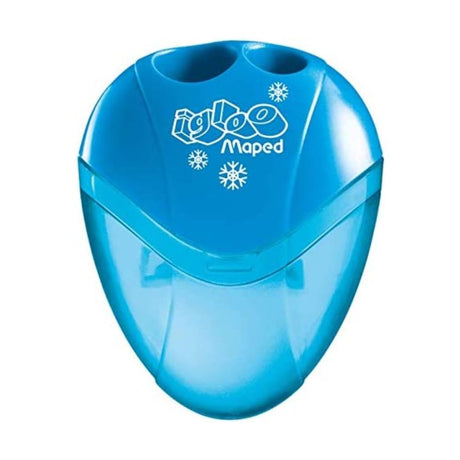 Maped Igloo Sharpener - SCOOBOO - 634756 - Sharpeners