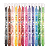 Maped Mini Cute Felt Tip Pens - SCOOBOO - 845404 - Fineliner