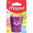 Maped Mini Cute Sharpener - SCOOBOO - FR04411500 - Sharpeners