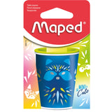 Maped Mini Cute Sharpener - SCOOBOO - FR04411500 - Sharpeners