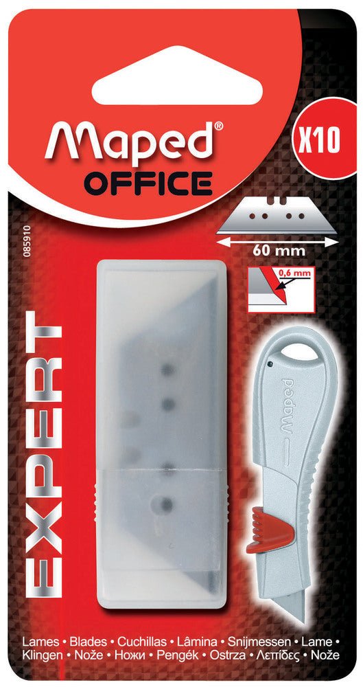 Maped Office Expert Cutter - SCOOBOO - 085910 - Cutter Accessories