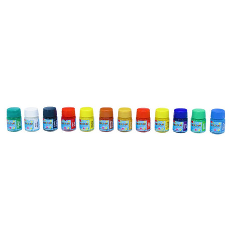 Maped Poster Colors - SCOOBOO - 827012 - Poster paints