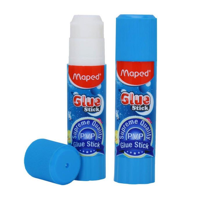 Maped PVP Glue Stick - SCOOBOO - 749710 - Glue & Adhesive