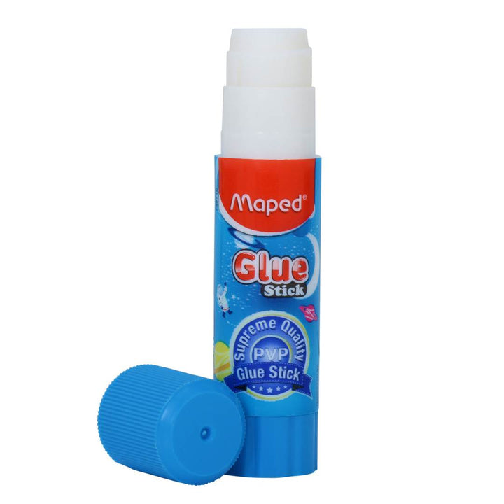 Maped PVP Glue Stick - SCOOBOO - 749710 - Glue & Adhesive