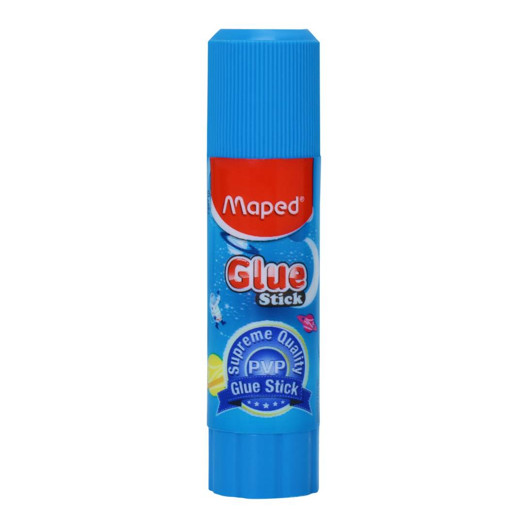 Maped PVP Glue Stick - SCOOBOO - 749810 - Glue & Adhesive
