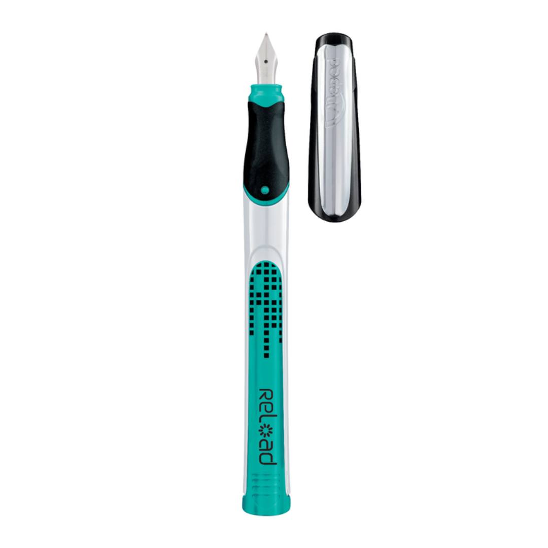 Maped Reload Fountain Pen - SCOOBOO - 222710 - Fountain Pen