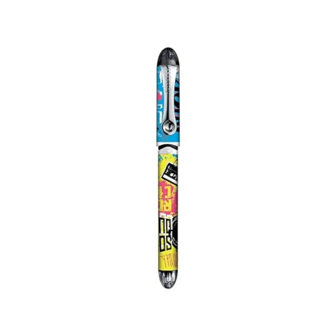 Maped Roller ball Pen Teenager - SCOOBOO - 220924 - Roller Ball Pen