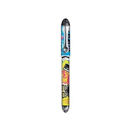 Maped Roller ball Pen Teenager - SCOOBOO - 220924 - Roller Ball Pen