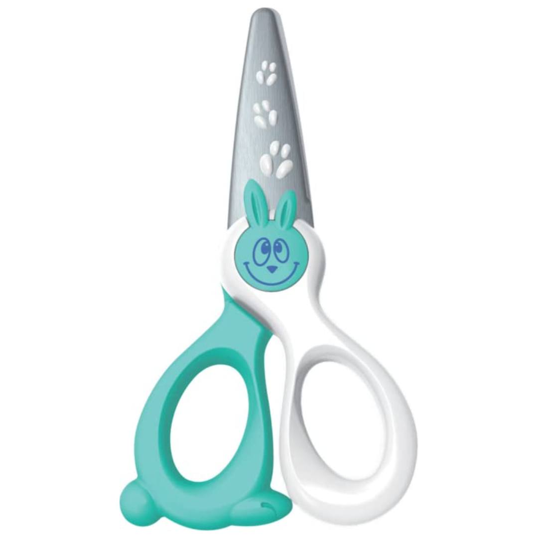 Maped Security Scissor - SCOOBOO - 037800 - Kid scissors