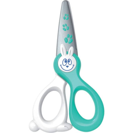 Maped Security Scissor - SCOOBOO - 037800 - Kid scissors