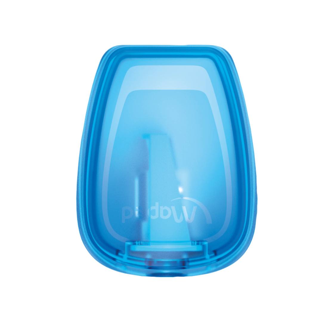 Maped Stick Art Single Hole Pencil Sharpener - SCOOBOO - 071410 - Sharpeners