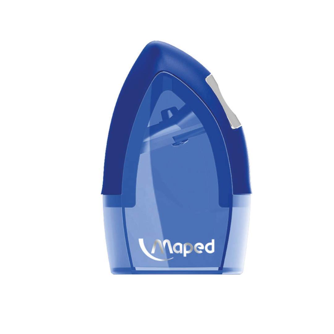 Maped Tonic Blister Pencil Sharpener - SCOOBOO - 006800 - Sharpeners