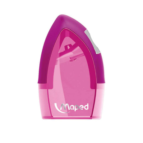Maped Tonic Blister Pencil Sharpener - SCOOBOO - 006800 - Sharpeners