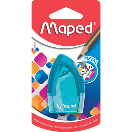 Maped Tonic Blister Pencil Sharpener - SCOOBOO - 006800 - Sharpeners