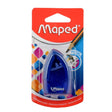 Maped Tonic Blister Pencil Sharpener - SCOOBOO - 006800 - Sharpeners