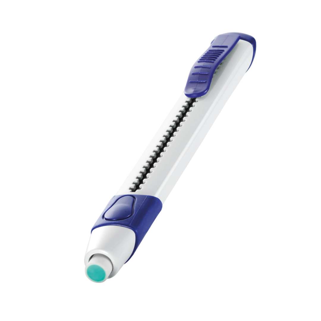 Maped Triangular Gom Eraser Pen - SCOOBOO - 012511 - Eraser & Correction