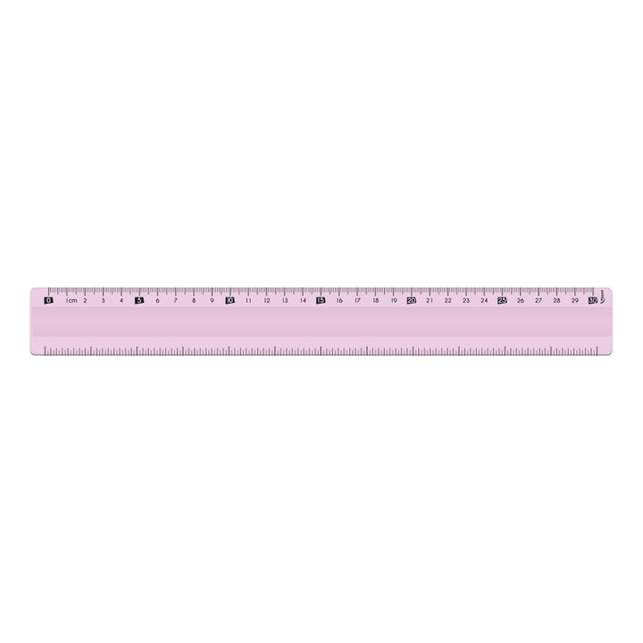 Maped Unbreakable Ruler - SCOOBOO - Maped