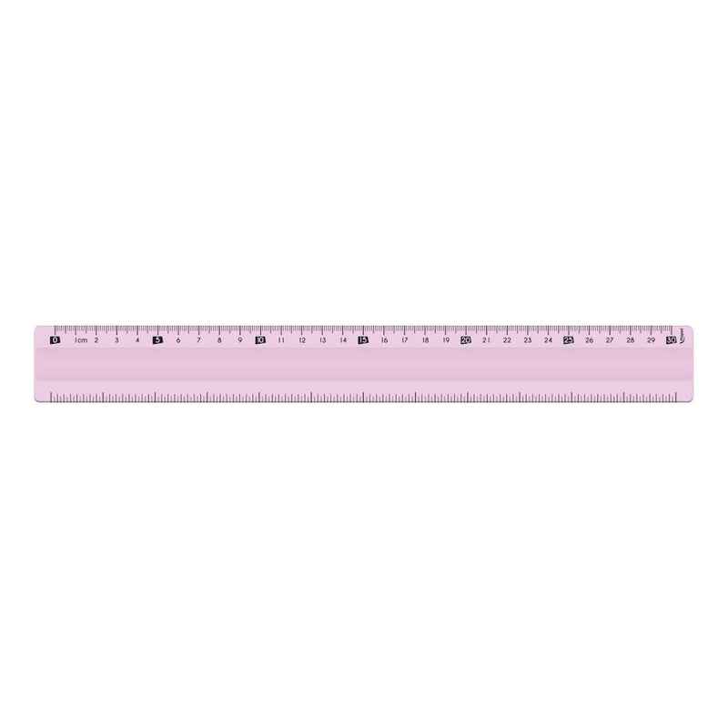 Maped Unbreakable Ruler - SCOOBOO - Maped