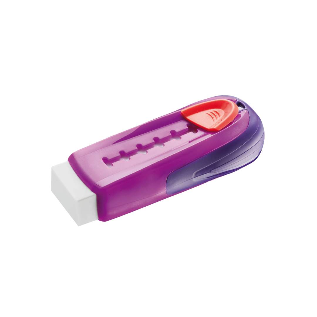 Maped Universal Gom Stick Eraser - SCOOBOO - 012000 - Eraser & Correction