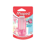 Maped Universal Gom Stick Eraser with Refillable Holder - SCOOBOO - 122010 - Eraser & Correction