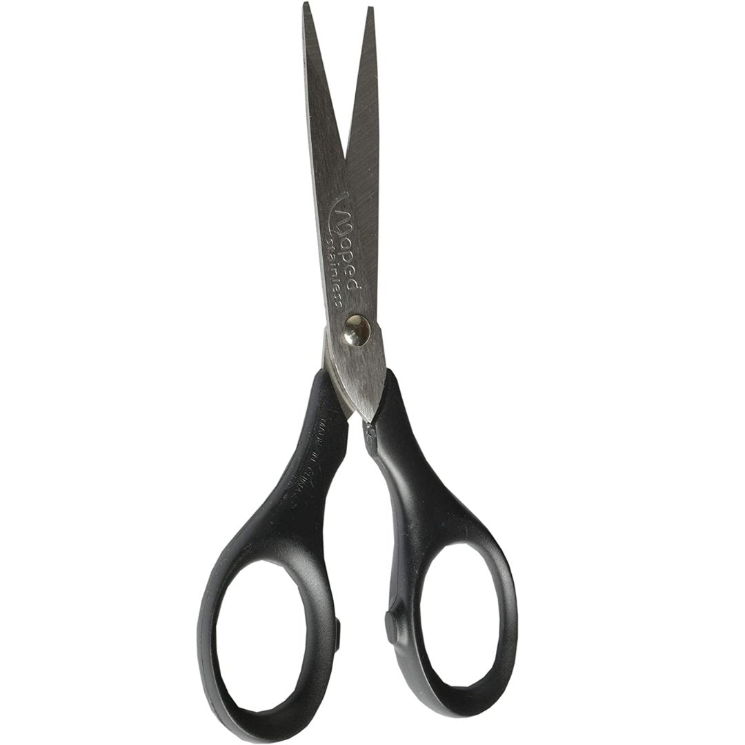 Maped Universal Scissors - SCOOBOO - 681710 - SCISSORS