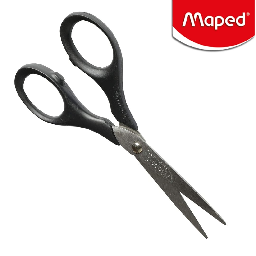 Maped Universal Scissors - SCOOBOO - 681710 - SCISSORS