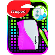 Maped Vertical 2 Hole Sharpener - SCOOBOO - 060210 - Sharpeners