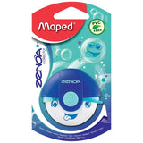 Maped Zenoa Collector Eraser - SCOOBOO - 113210 - Eraser & Correction