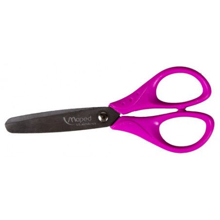 Mapped-Scissors - SCOOBOO - 464210 - SCISSORS