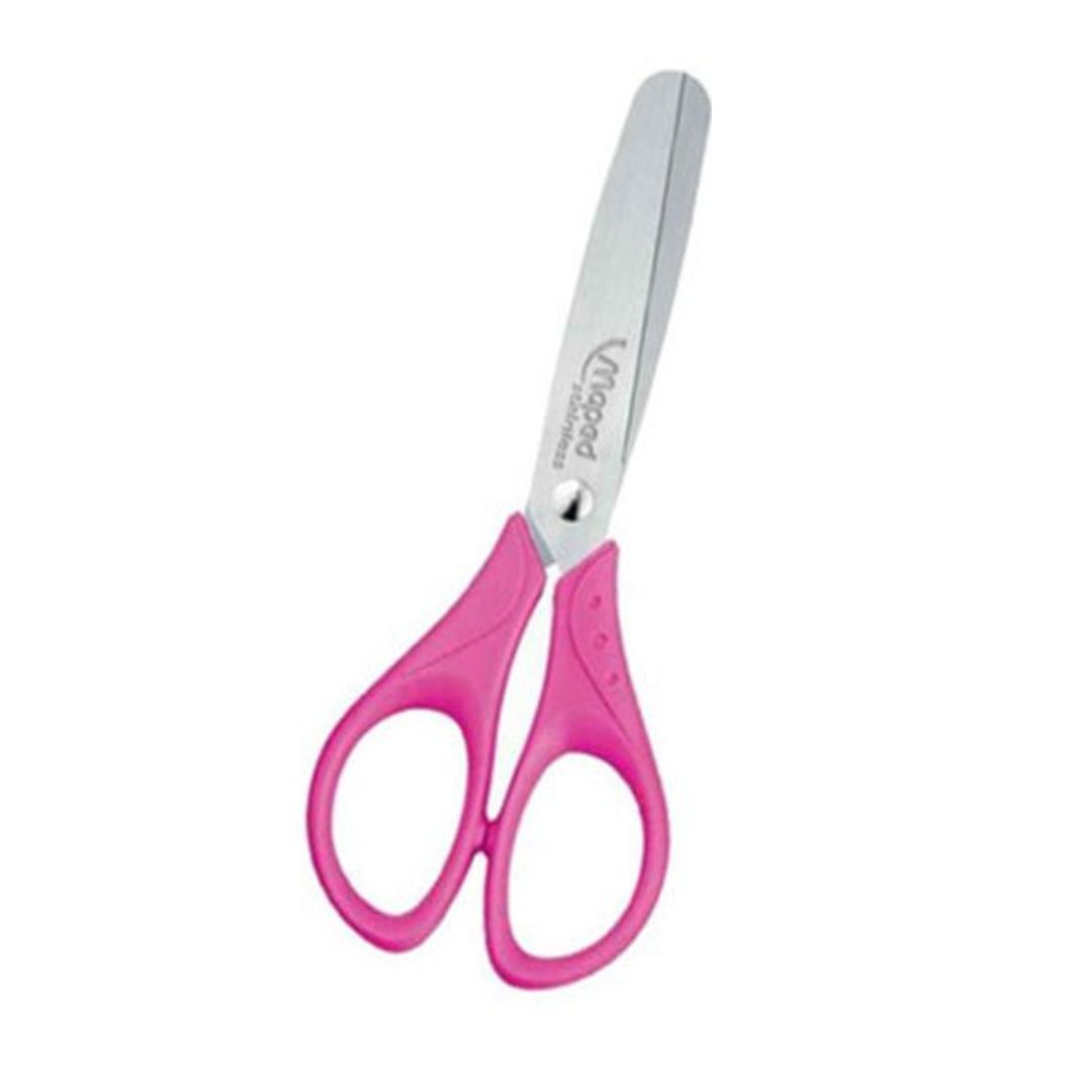 Mapped-Scissors - SCOOBOO - 464210 - SCISSORS