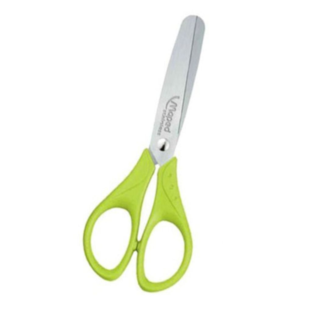 Mapped-Scissors - SCOOBOO - 464210 - SCISSORS