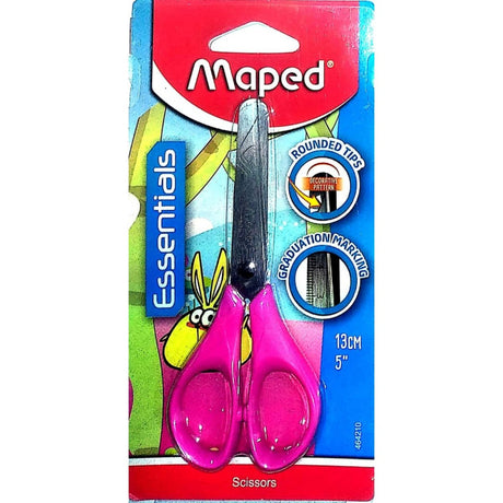 Mapped-Scissors - SCOOBOO - 464210 - SCISSORS