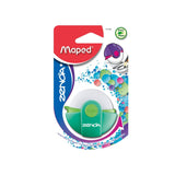 Mapped Zenoa Eraser - SCOOBOO - 011320 - Eraser & Correction