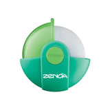 Mapped Zenoa Eraser - SCOOBOO - 011320 - Eraser & Correction