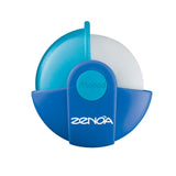 Mapped Zenoa Eraser - SCOOBOO - 011320 - Eraser & Correction