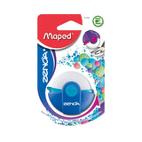 Mapped Zenoa Eraser - SCOOBOO - 011320 - Eraser & Correction