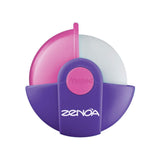 Mapped Zenoa Eraser - SCOOBOO - 011320 - Eraser & Correction