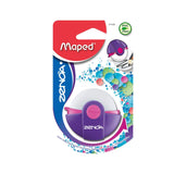 Mapped Zenoa Eraser - SCOOBOO - 011320 - Eraser & Correction